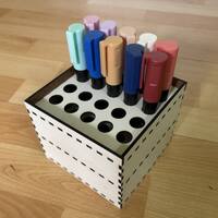 PenHolderBox