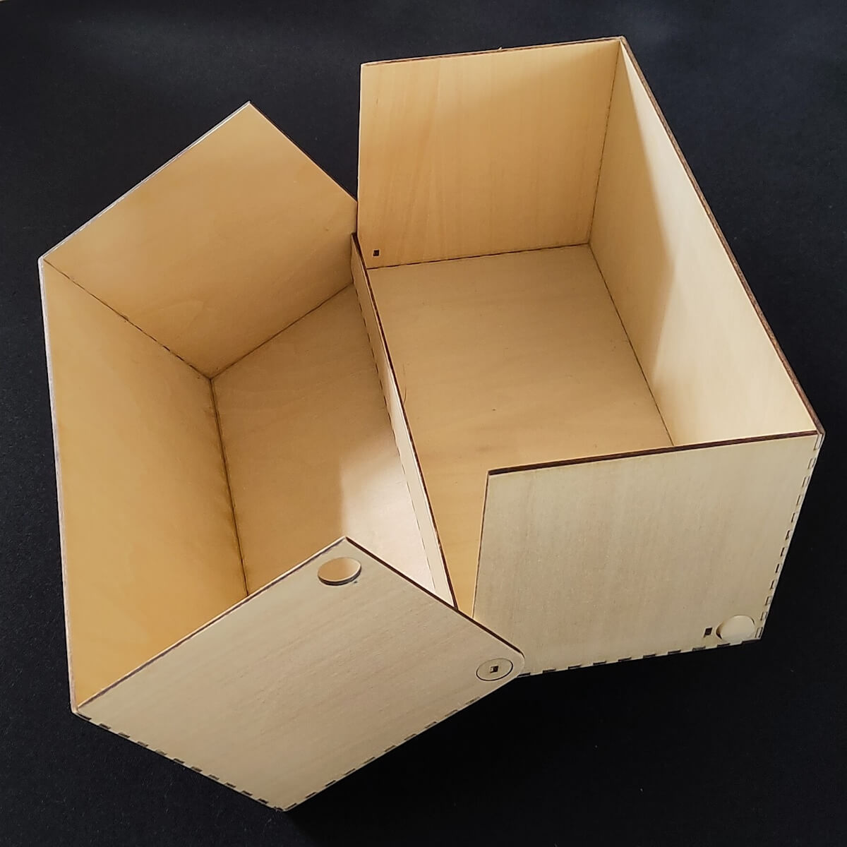 Picture of box.